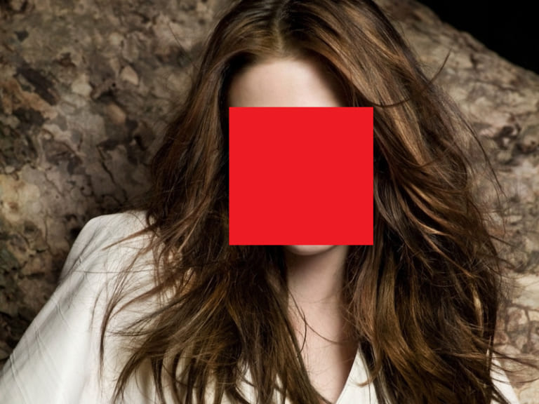 【闇深】美人女優のマ●コ流出で一番衝撃的だったのってこの子だよな…（画像あり）