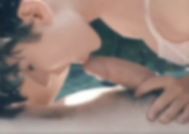 【衝撃】最近の映画のセ○クスシーン、マジでフ○ラチオしてたｗｗ（動画あり）