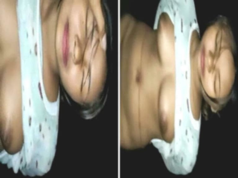 【事件？】この後１００％レ●プされただろ・・・って女の子の動画