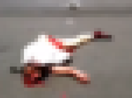 【閲覧注意】中国の例の事故、とんでもない動画が流出してしまう…