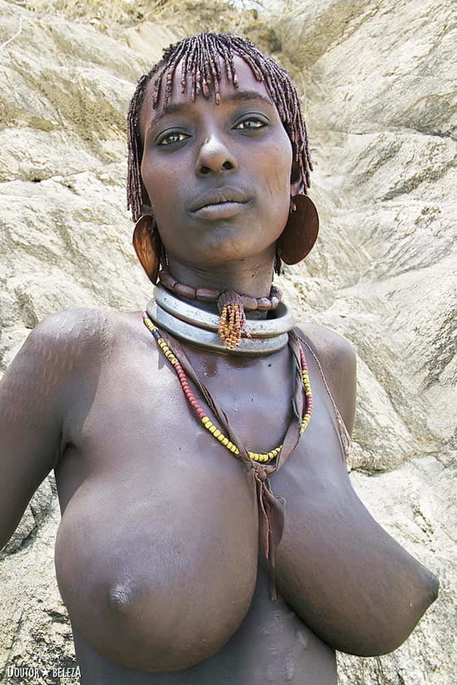 アフリカ部族 まんこの画像 