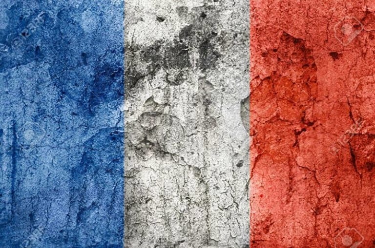 【閲覧注意】フランスってこんなにヤバい国だったのかよ・・・（動画あり）