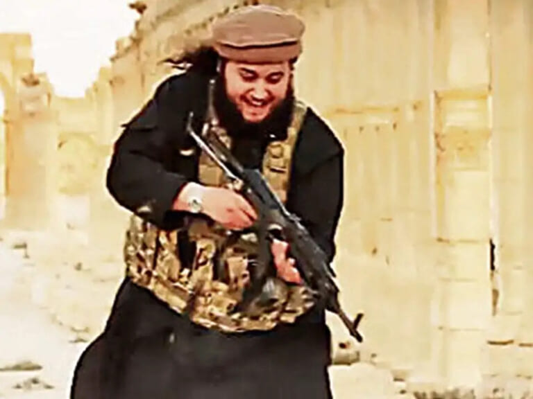 【閲覧注意】テロリストを26人殺した兵士がテロリストに捕まった結果・・・