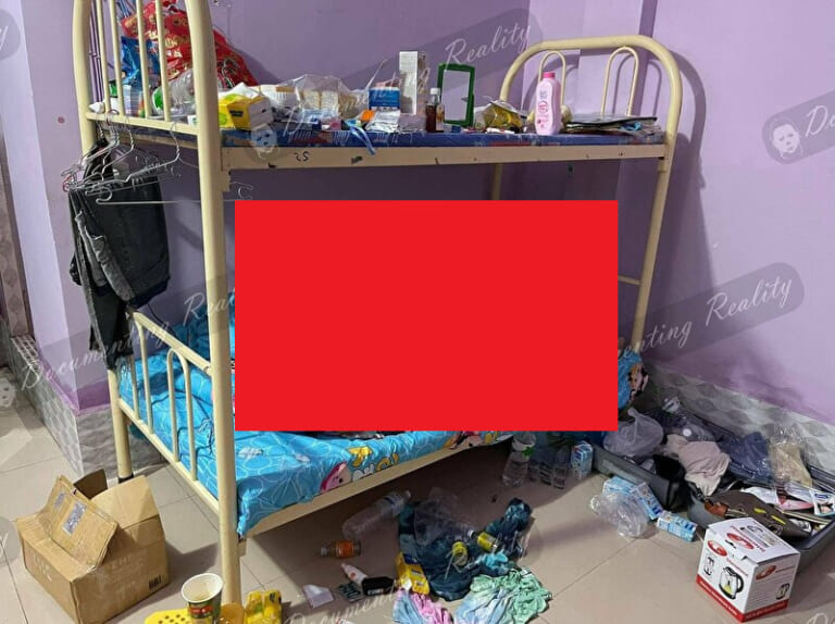 【閲覧注意】コロナで死亡した27歳女性の死体画像流出。これは…（画像あり）