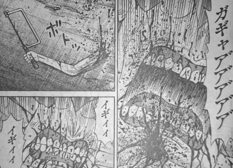 【超！閲覧注意】この仕事、コイツ以外誰もできないだろ・・・（動画あり）