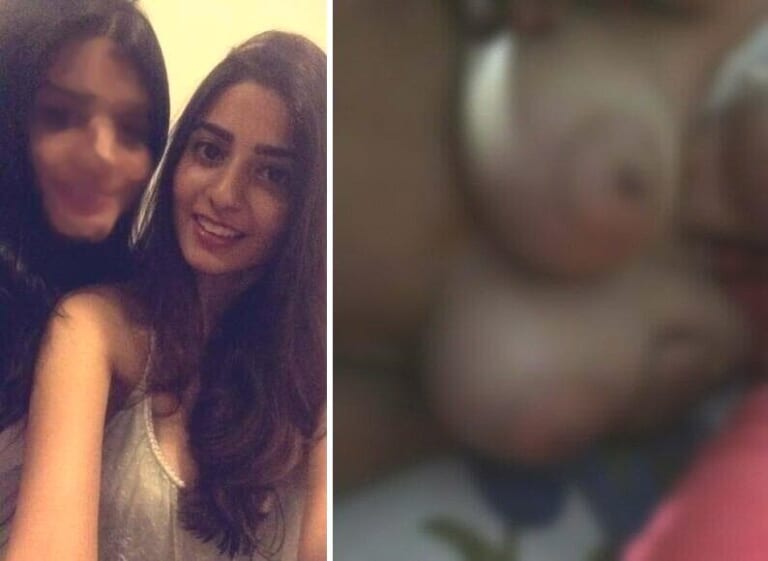 【画像あり】インド人の彼女(18)とセ○クスしまくってるので晒してくｗｗｗｗｗｗ