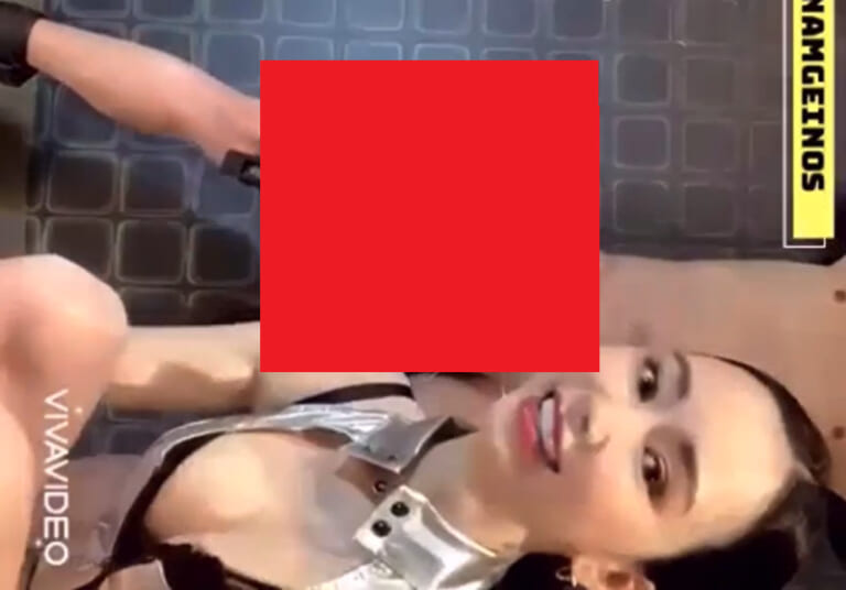 【閲覧注意】100万円貰えるAV、出演したらこうなる。絶対にやめとけ（動画あり）