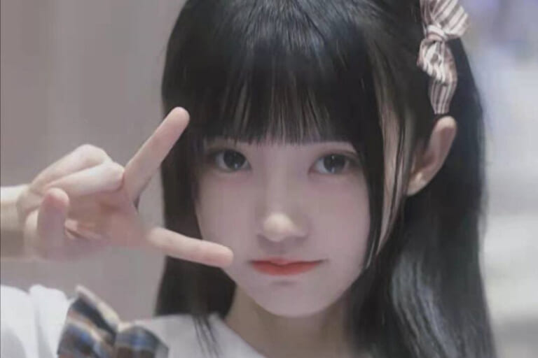 【画像】この女子高生（16）、脱いだら物凄いおっぱいしてた…