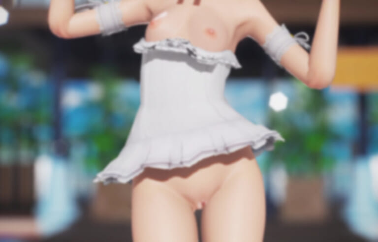 【エロ注意】ダンスコンテストで美女がパンツ履き忘れた結果ｗｗｗｗｗｗ