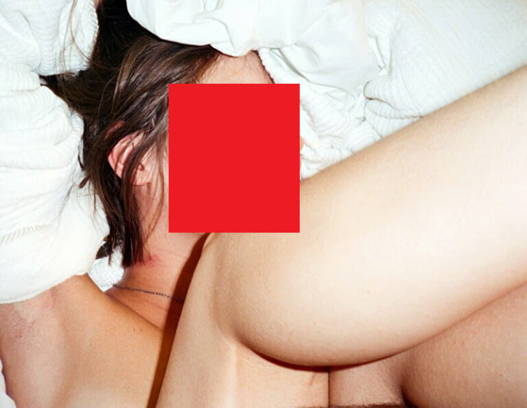 【衝撃】超有名女優のエゲツないセ○クス動画が流出してしまう…（顔出し＆生挿入）