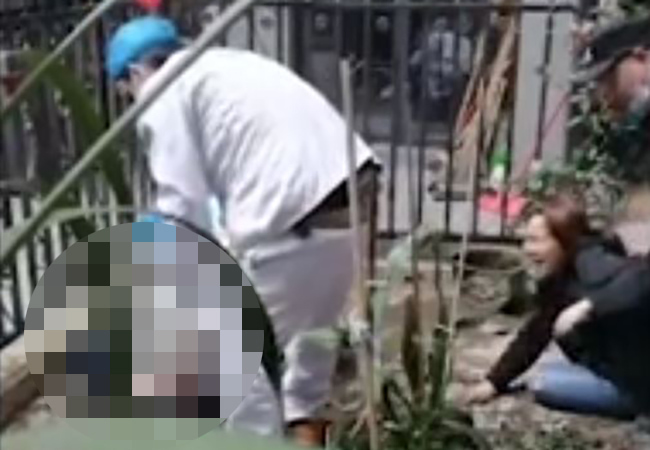 【閲覧注意】母「お前死ねよ」⇒ 娘が本当に自殺した母親の反応・・・（動画あり） - ポッカキットポッカキット