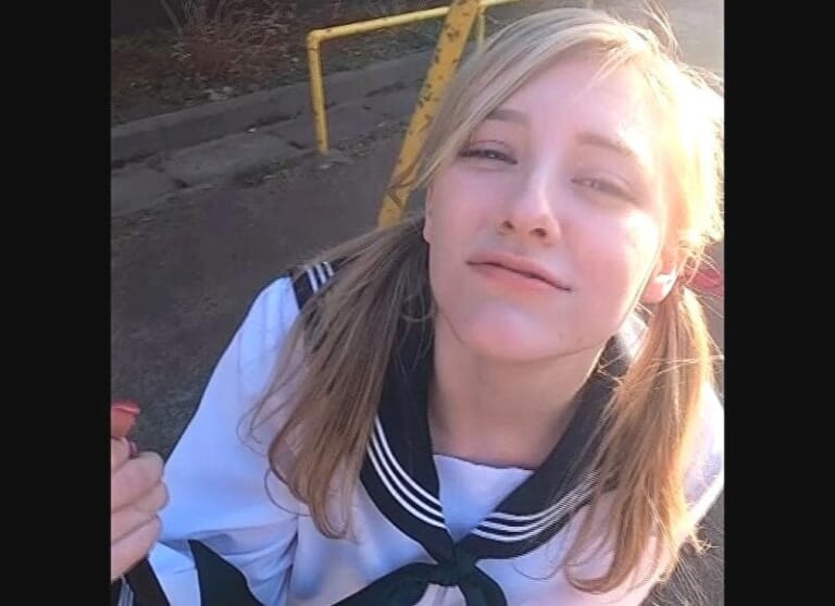【エロ注意】日本に来た欧米の美少女たち、すぐに脱がされこうなる…（動画あり）