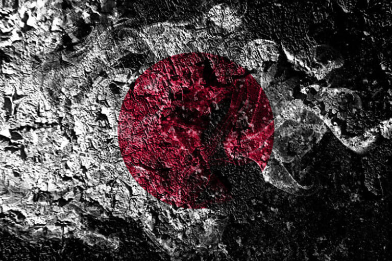 【閲覧注意】海外「日本には外国人が絶対行っちゃいけない場所がある。そのヤバさが1枚で分かる画像」