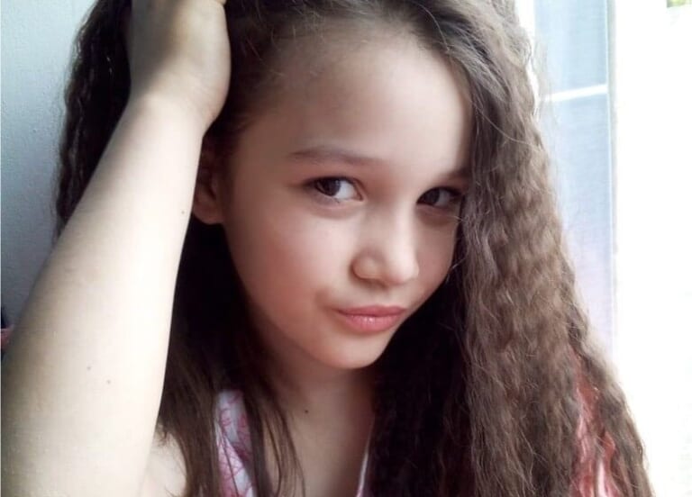 【閲覧注意】ロシアの10歳美少女、ウクライナ軍にとんでもない姿にされる…（画像あり）