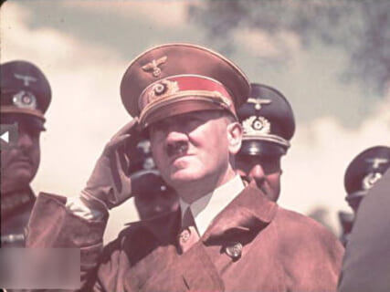 【閲覧注意】ソ連兵が隠し持っていた ”ヒトラーの死体の一部” が公開される。これはヤバい