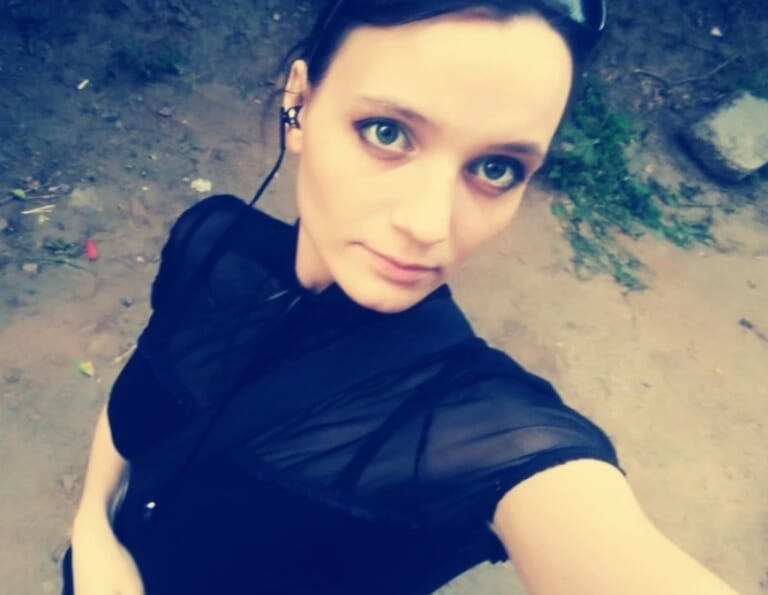 【閲覧注意】知的障害者の美少女、男に性暴行され発見される（画像あり）
