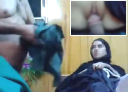 【ガチ動画】中東の医師。診察したイスラム女子がエロすぎて脅迫レ●プしてしまう…