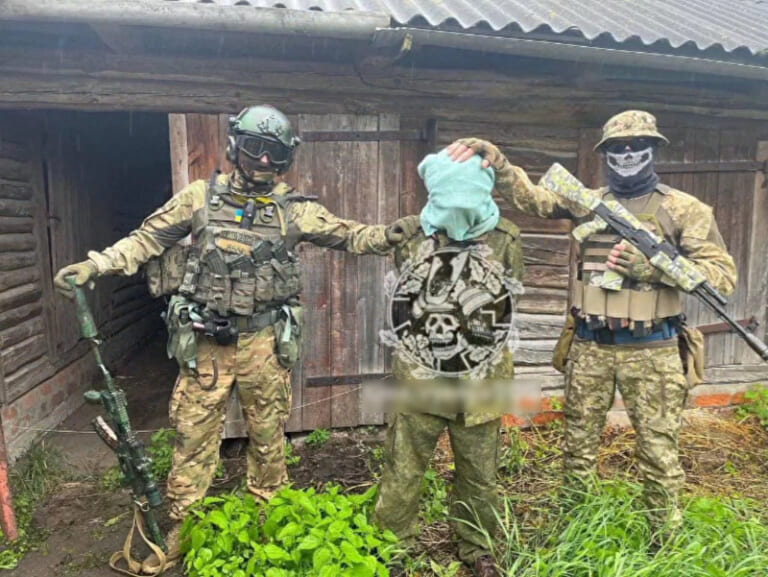 【閲覧注意】今ウクライナにいるロシア兵が ”どれだけヤバい事になってるか” をご覧ください…