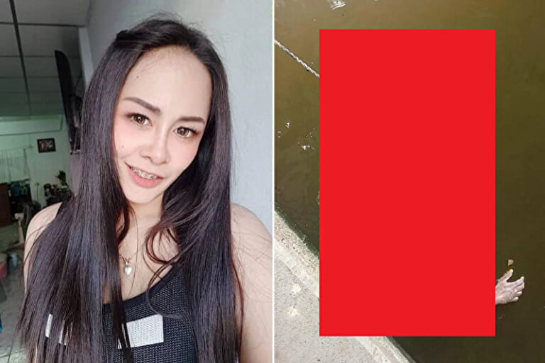 【超！閲覧注意】日本料理店の美人店員（28）、ガチでヤバい姿で発見される…（画像あり）