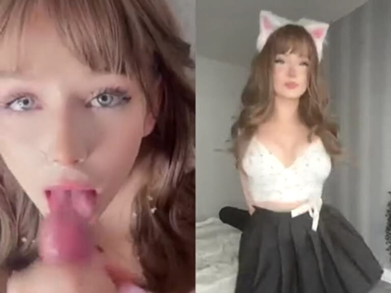 【エロ注意】「この女の子、セ○クスしたらこうなります」動画が最高すぎるｗｗｗｗｗｗ