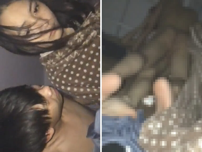 【性行為】男子寮に連れ込まれためちゃ可愛い女子生徒、こうなる…