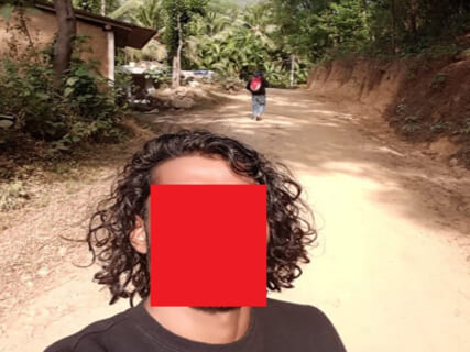 【閲覧注意】旅行系YouTuberさん、インドでヤバい目に遭い五体不満足へ…（動画あり）