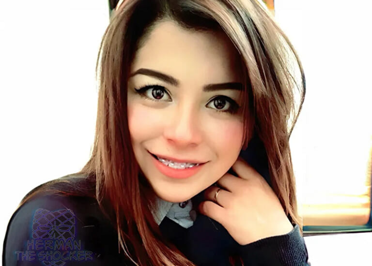 【超！閲覧注意】この20代女性がヤられた事が世界で一番ヤバイと思う（画像あり）