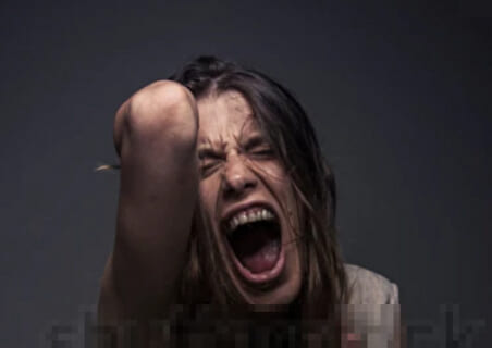 【閲覧注意】事故現場女さん「私の足が！私の足がぁーーー！」（動画あり）