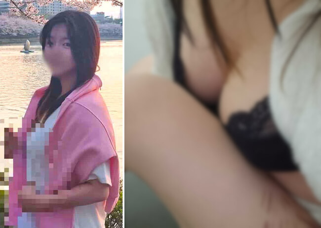 JK 流出　無修正 Watch Female student who likes sex - Jk, 無修正流出, 素人 ...