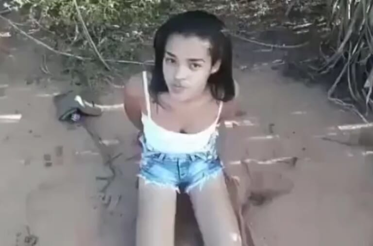 【閲覧注意】結局この18歳の女の子のビフォーアフターが一番ヤバい