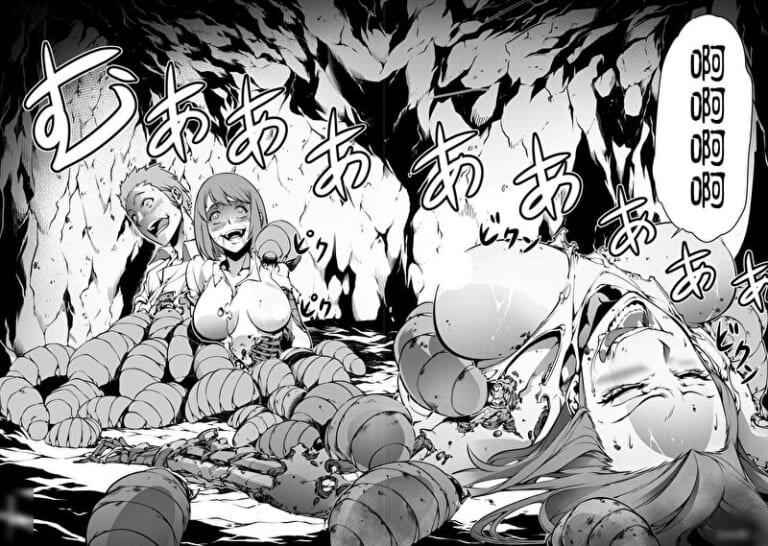 【閲覧注意】”世界で最も危険な昆虫” に殺された人間の姿。想像するだけでも恐ろしい…