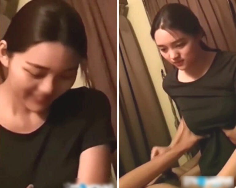 【動画あり】超有名な美女だらけのヌキありマッサージ店行ってみたら最高だった・・・