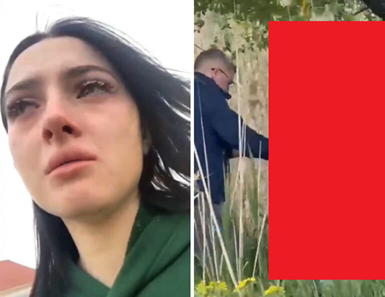 【閲覧注意】例の美人JKが泣きながら生配信した動画 ⇒ その後こうなってた…（画像あり）