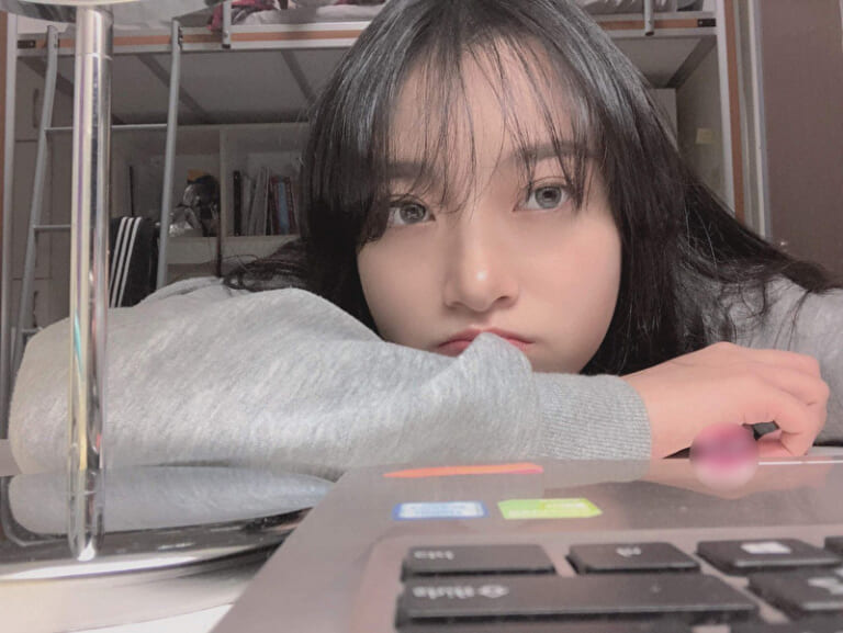 【ハメ撮り】「この女の子、セ○クスしたらこうなります」動画がヤバすぎるｗｗｗｗｗｗ