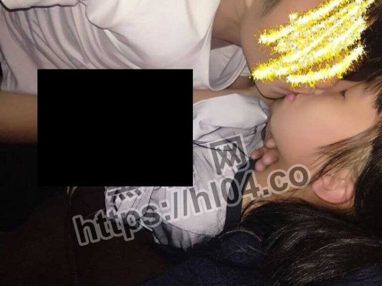 【閲覧注意】女子中学生が29歳のDQNと付き合った結果がヤバイ・・・（画像あり）