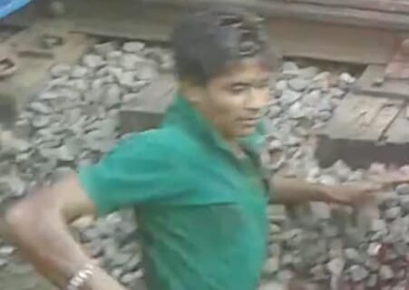 【閲覧注意】あの “伝説の動画” のフルバージョン、発見される・・・