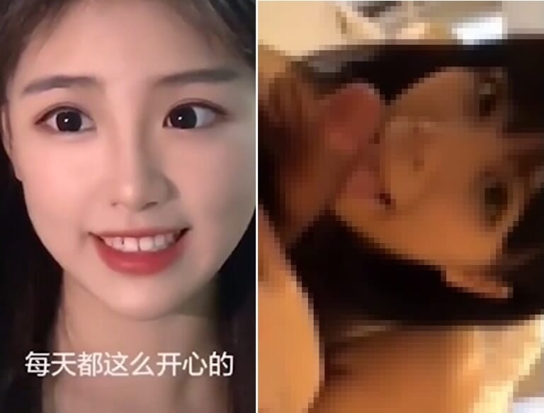 【ハメ撮り】「この素人美少女、セ○クスしたらこうなります」動画がエロすぎるｗｗｗｗｗｗ