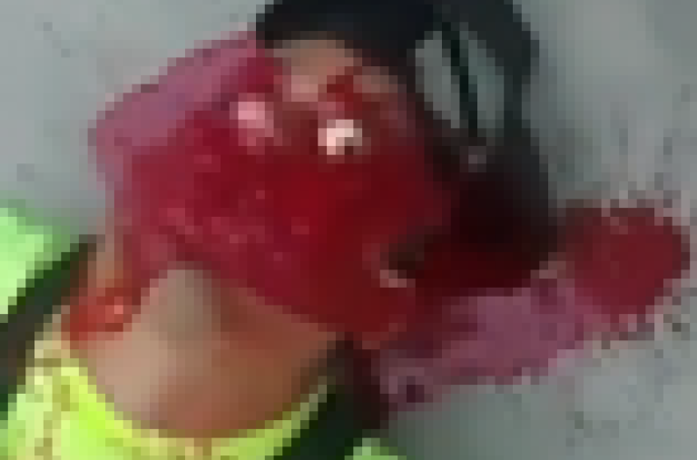 【超！閲覧注意】たった6秒でこんな怖い動画ってある？（動画あり）