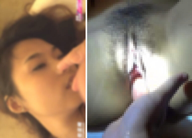 【衝撃】”セ○クスドラッグ” を使用した女に手マンしたらこうなる（動画あり）