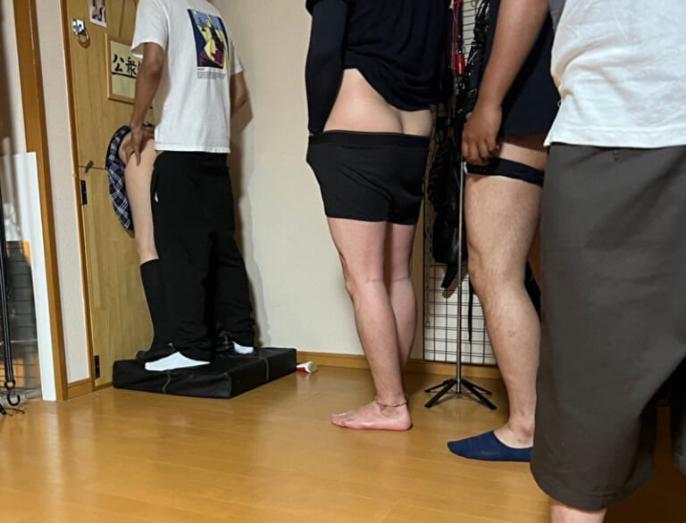 「日本人の肉便器女子(素人)」、ガチで凄い。これがAVじゃないって嘘だろ・・・（動画あり）