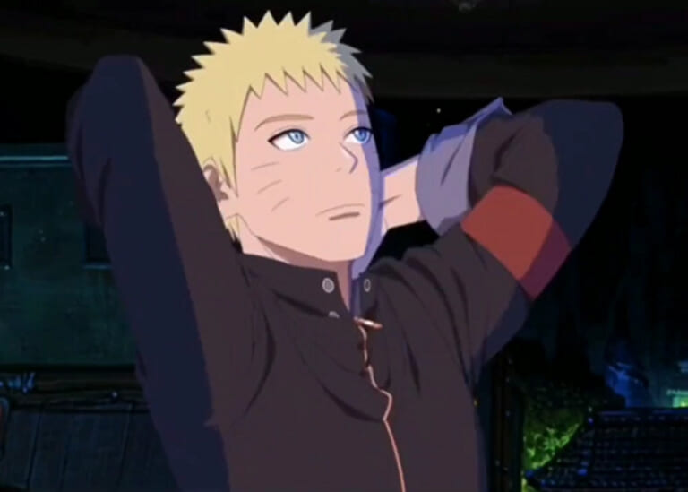 海外で1000万回シコられた「ナルト（NARUTO）」の動画、クオリティが高すぎると話題にｗｗｗｗｗ