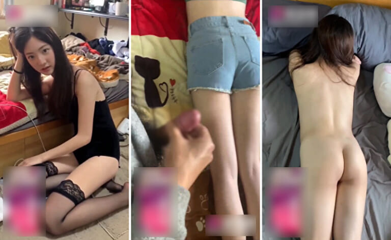 【動画あり】女子大生ヌードモデル、あまりにもエロすぎてカメラマンを射精させてしまうｗｗｗｗｗｗ
