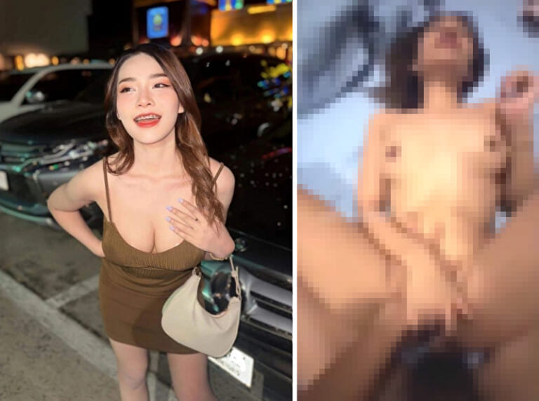 【動画】タイにセ○クス旅行に行ったらドエロい事になったｗｗｗ ちょっとコレ見てくれｗｗｗ