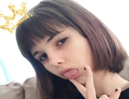 【閲覧注意】うつ病の女子高生（17）をシャブ漬けにしてセ○クスしまくった結果…（画像あり）