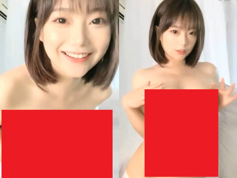 【衝撃】美少女、脱ぐ前 → ファン6万人、脱いだらファン0人になってしまうｗｗｗ（動画あり）