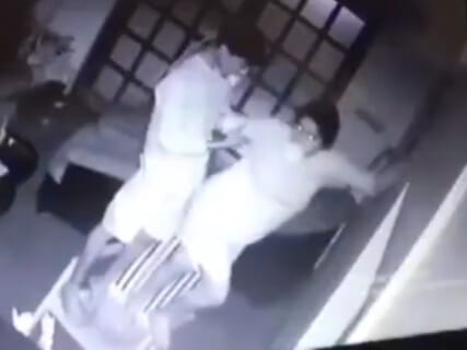 【閲覧注意】カップルが２人同時に首吊り自殺した結果・・・これは怖い（動画あり）