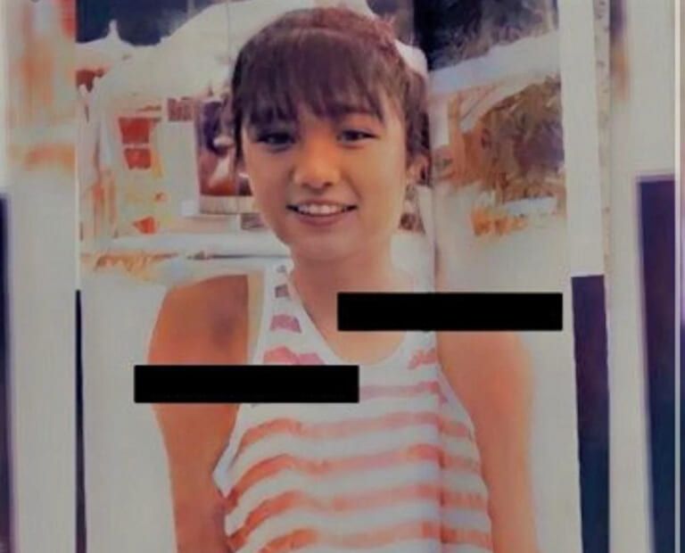 日本の「女子高生コンクリート詰め殺人事件」の被害者少女の写真、海外で美しすぎると話題に