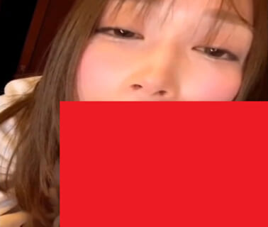 【閲覧注意】日本人女性の動画。「普通ではありえない」と海外でバズってしまう