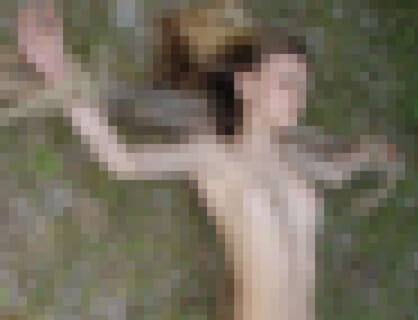 【閲覧注意】拷問された半裸女性が生きたまま見つかる。だがその姿が…（動画あり）