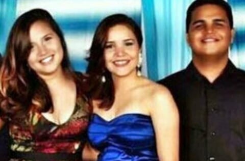 【閲覧注意】障害者兄、妹2人をめちゃくちゃにヤってしまう（画像あり）